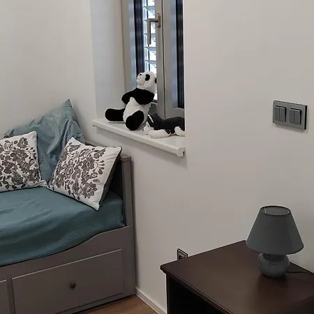 Apartmany Muslovske Vinohrady Mikulov Exterior photo