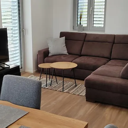 Apartmany Muslovske Vinohrady Mikulov Exterior photo