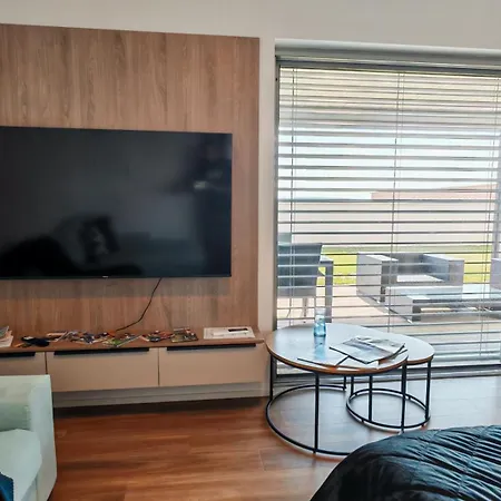 Apartmany Muslovske Vinohrady Mikulov Exterior photo