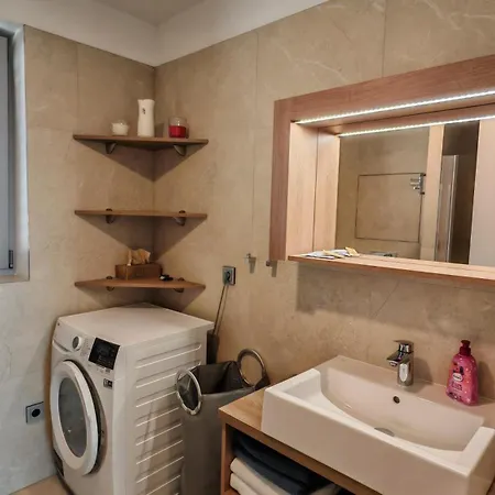 Apartmany Muslovske Vinohrady Mikulov Exterior photo