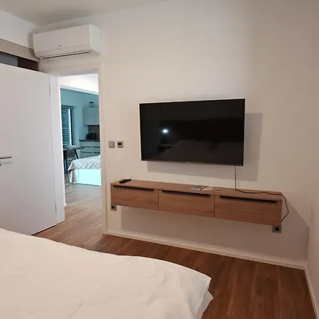 Apartmany Muslovske Vinohrady Mikulov Exterior photo