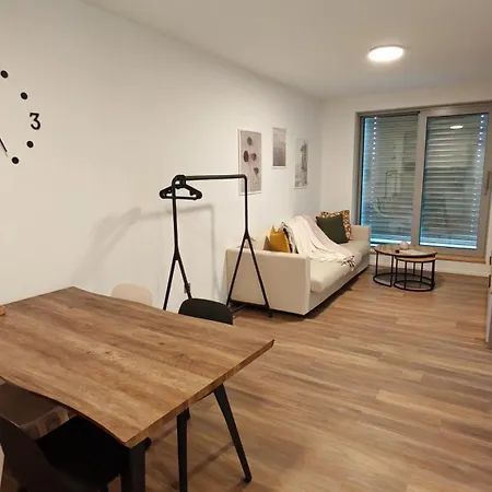 Apartmany Muslovske Vinohrady Mikulov Exterior photo