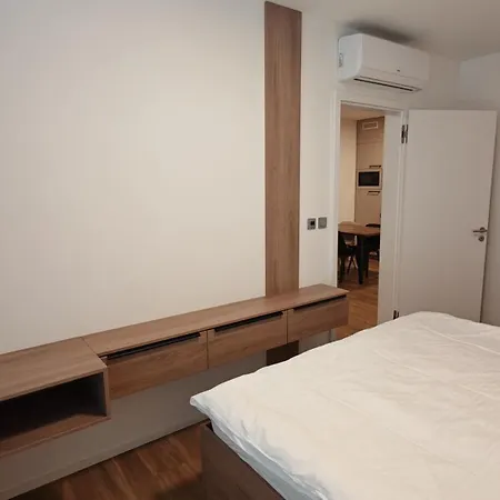 Apartmany Muslovske Vinohrady Mikulov Exterior photo