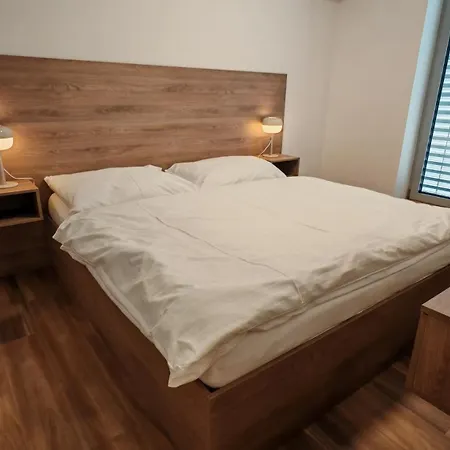 Apartmany Muslovske Vinohrady Mikulov Exterior photo