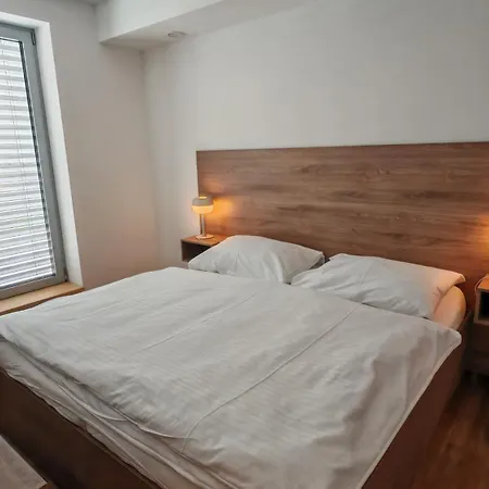 Apartmany Muslovske Vinohrady Mikulov Exterior photo