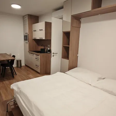 Apartmany Muslovske Vinohrady Mikulov Exterior photo