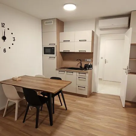 Apartmany Muslovske Vinohrady Mikulov Exterior photo