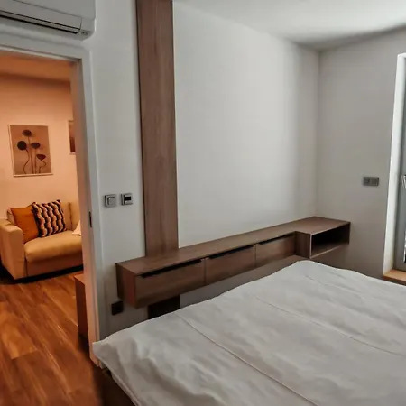Apartmany Muslovske Vinohrady Mikulov Exterior photo