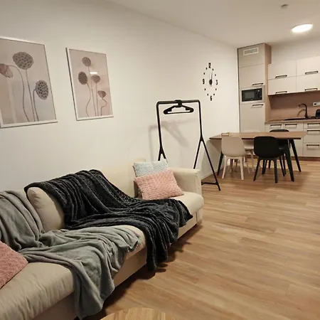 Apartmany Muslovske Vinohrady Mikulov Exterior photo