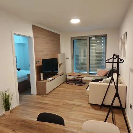 Apartmany Muslovske Vinohrady Mikulov Exterior photo
