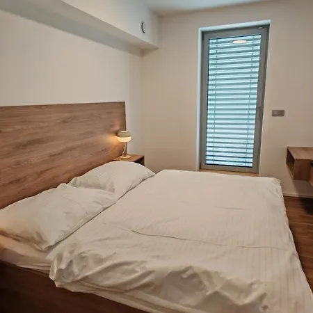 Apartmany Muslovske Vinohrady Mikulov Exterior photo