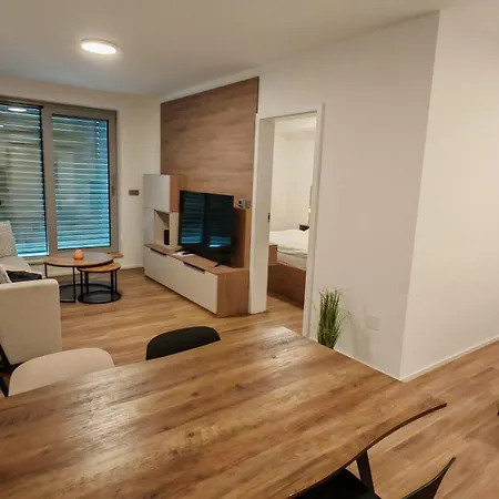Apartmany Muslovske Vinohrady Mikulov Exterior photo