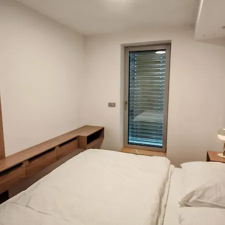 Apartmany Muslovske Vinohrady Mikulov Exterior photo