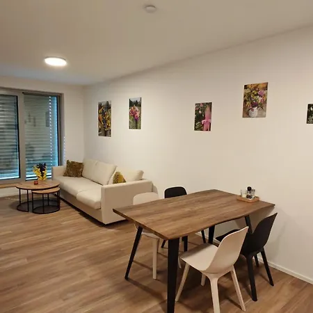 Apartmany Muslovske Vinohrady Mikulov Exterior photo
