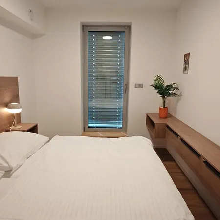 Apartmany Muslovske Vinohrady Mikulov Exterior photo