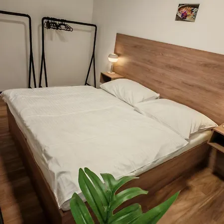 Apartmany Muslovske Vinohrady Mikulov Exterior photo