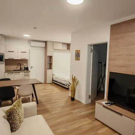 Apartmany Muslovske Vinohrady Mikulov Exterior photo
