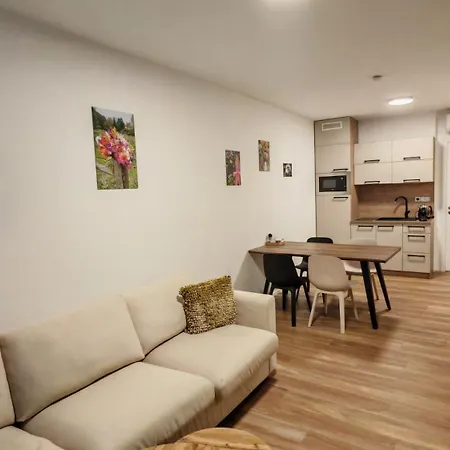 Apartmany Muslovske Vinohrady Mikulov Exterior photo