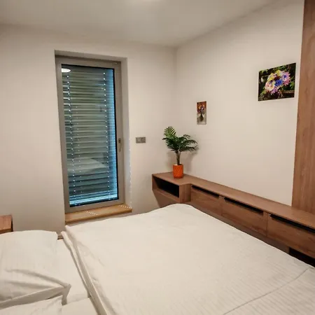 Apartmany Muslovske Vinohrady Mikulov Exterior photo
