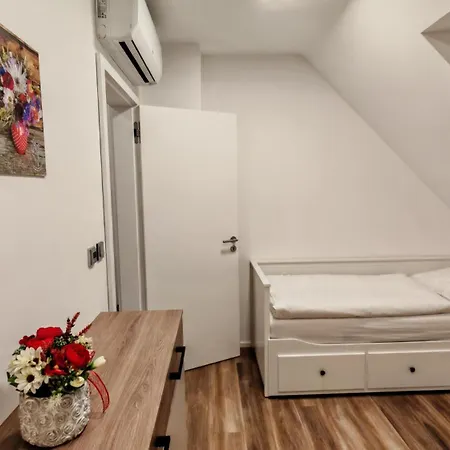 Apartmany Muslovske Vinohrady Mikulov Exterior photo