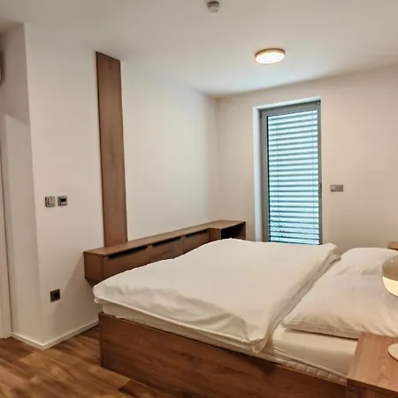 Apartmany Muslovske Vinohrady Mikulov Exterior photo
