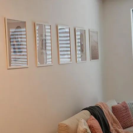 Apartmany Muslovske Vinohrady Mikulov Exterior photo