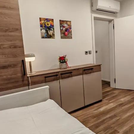 Apartmany Muslovske Vinohrady Mikulov Exterior photo