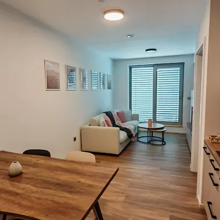 Apartmany Muslovske Vinohrady Mikulov Exterior photo