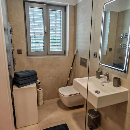 Apartmany Muslovske Vinohrady Mikulov Exterior photo