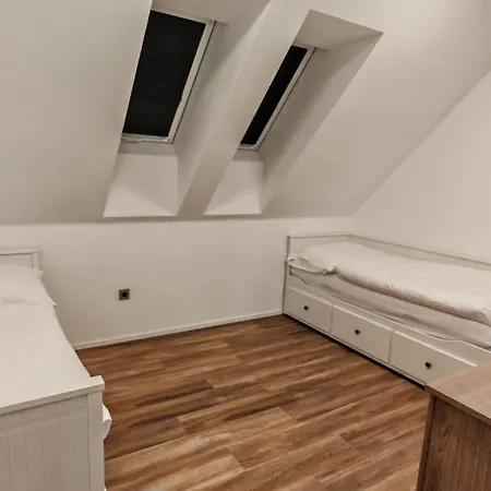 Apartmany Muslovske Vinohrady Mikulov Exterior photo