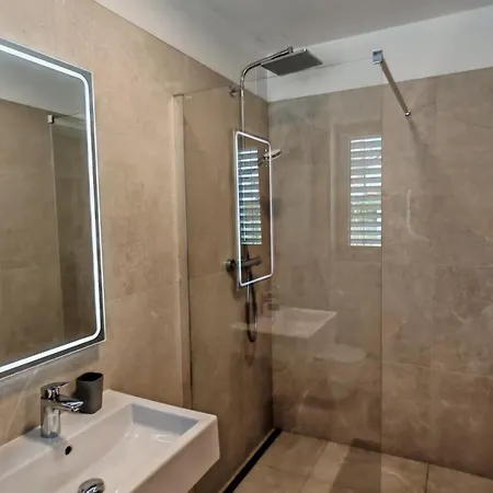Apartmany Muslovske Vinohrady Mikulov Exterior photo