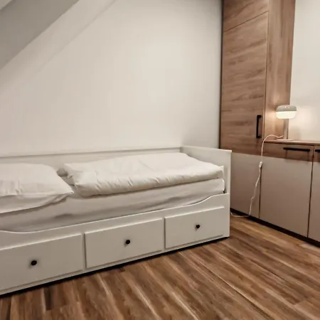 Apartmany Muslovske Vinohrady Mikulov Exterior photo