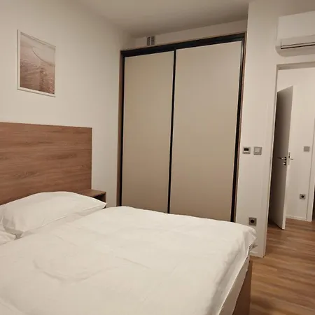 Apartmany Muslovske Vinohrady Mikulov Exterior photo