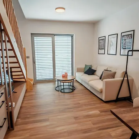 Apartmany Muslovske Vinohrady Mikulov Exterior photo