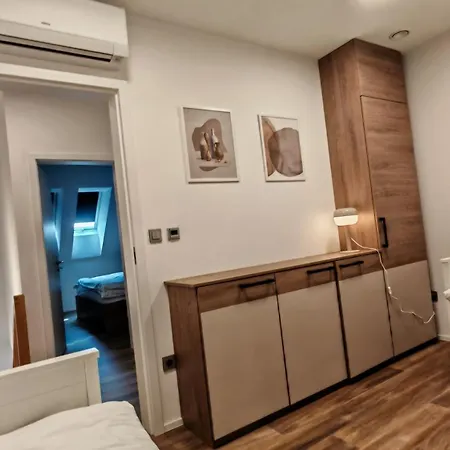 Apartmany Muslovske Vinohrady Mikulov Exterior photo