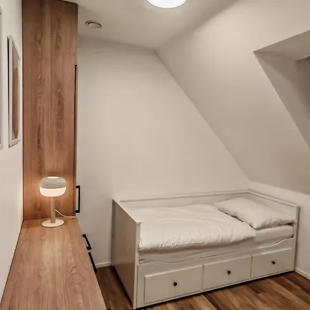 Apartmany Muslovske Vinohrady Mikulov Exterior photo