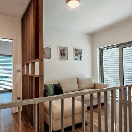 Apartmany Muslovske Vinohrady Mikulov Exterior photo