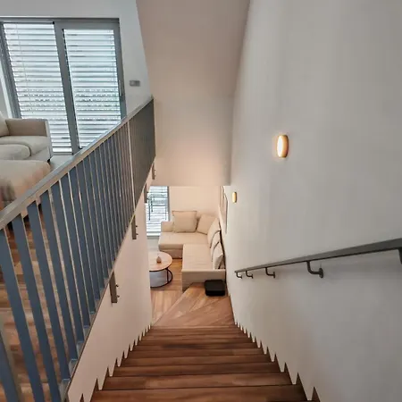 Apartmany Muslovske Vinohrady Mikulov Exterior photo