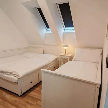 Apartmany Muslovske Vinohrady Mikulov Exterior photo