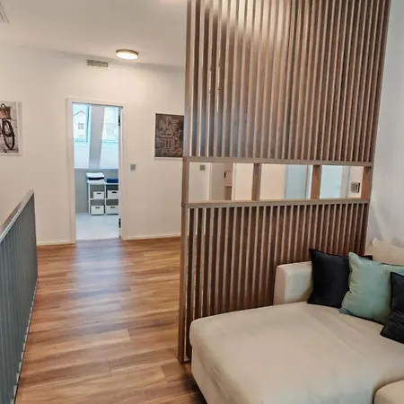 Apartmany Muslovske Vinohrady Mikulov Exterior photo