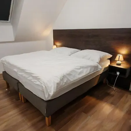 Apartmany Muslovske Vinohrady Mikulov Exterior photo