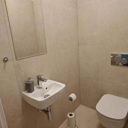 Apartmany Muslovske Vinohrady Mikulov Exterior photo