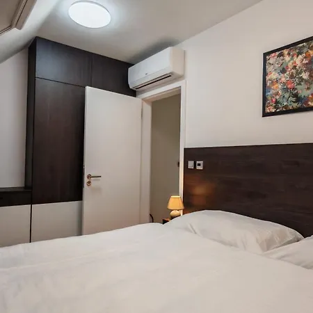 Apartmany Muslovske Vinohrady Mikulov Exterior photo
