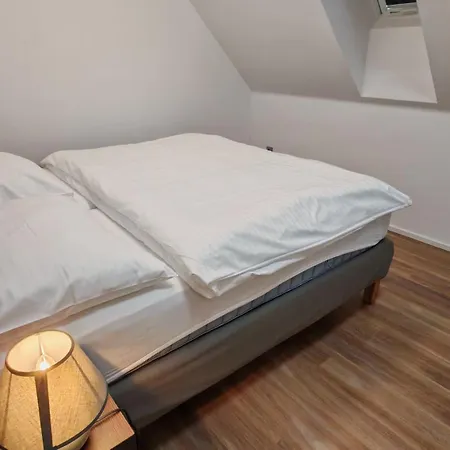 Apartmany Muslovske Vinohrady Mikulov Exterior photo