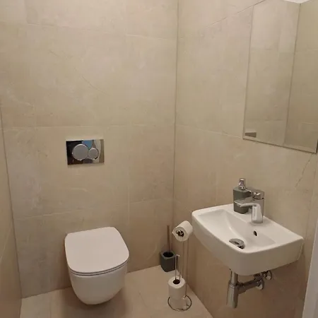 Apartmany Muslovske Vinohrady Mikulov Exterior photo