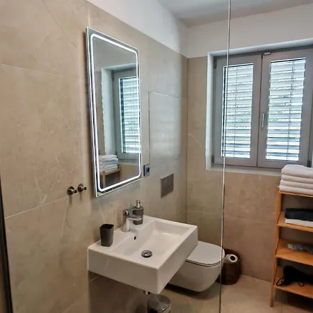 Apartmany Muslovske Vinohrady Mikulov Exterior photo