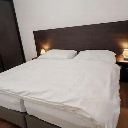 Apartmany Muslovske Vinohrady Mikulov Exterior photo