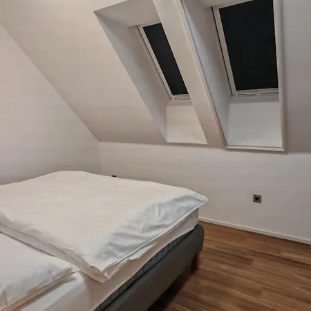 Apartmany Muslovske Vinohrady Mikulov Exterior photo
