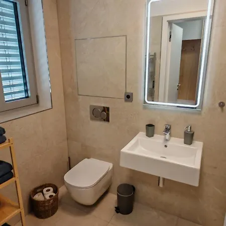 Apartmany Muslovske Vinohrady Mikulov Exterior photo
