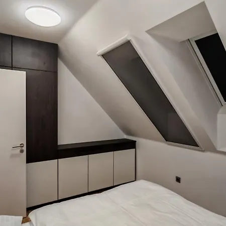 Apartmany Muslovske Vinohrady Mikulov Exterior photo